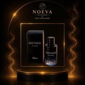 Nước Hoa Nam Dior Sauvage EDP 10ml