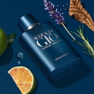 Nước hoa cao cấp dành cho nữ