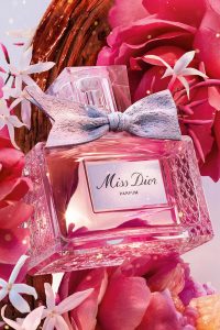 Những dòng nước hoa nữ chính hãng được yêu thích tại Noeva - Dior Miss Dior Eau de Parfum