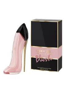 Những dòng nước hoa nữ chính hãng được yêu thích tại Noeva - Carolina Herrera Good Girl Eau de Parfum