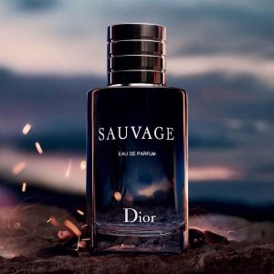 Top nước hoa được ưa chuộng nhất - Dior sauvage