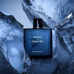 Top nước hoa nam được ưa chuộng nhất - Bleu de Chanel Eau de Parfum