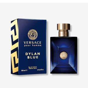 Nước hoa nam được khách hàng Noeva yêu thích nhất - Versace pour homme dylan blue
