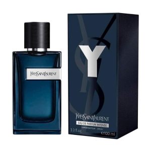 Top nước hoa nam được ưa chuộng nhất - Yves Saint Laurent Y Eau de Parfum