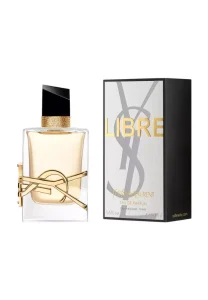 Những dòng nước hoa nữ chính hãng được yêu thích tại Noeva - Yves Saint Laurent Libre Eau de Parfum